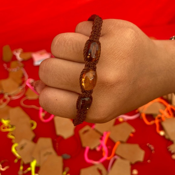 Handmade bracelet - Picture 1 of 1